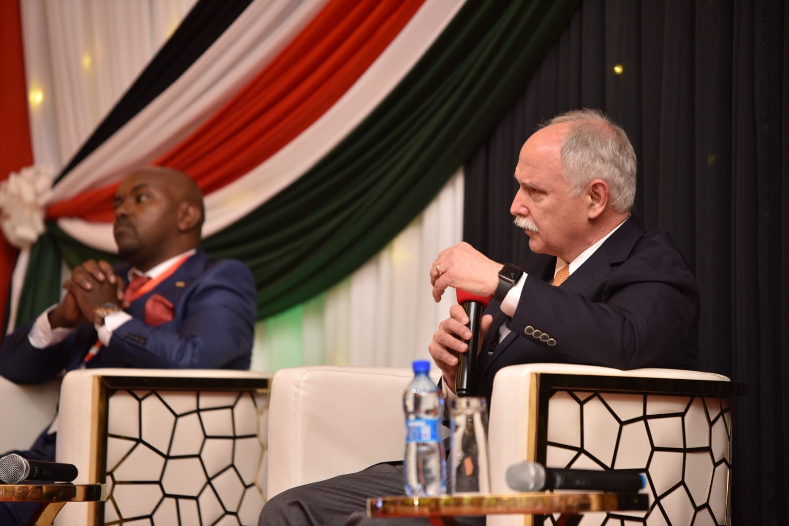 Kenya has only 58 oncologists, National Cancer Institute report shows