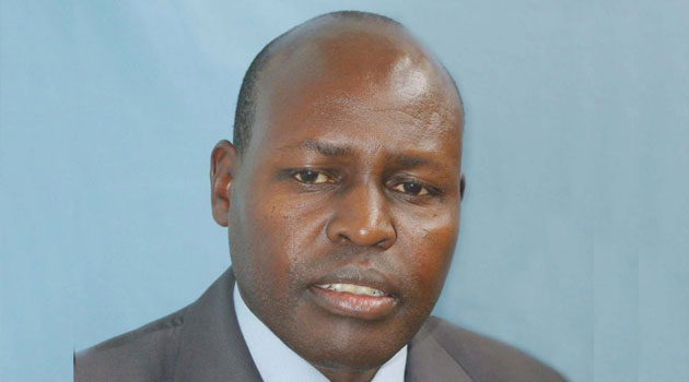 Ex-Konoin MP Elijah Lagat joins NACADA board in new appointments by Kindiki