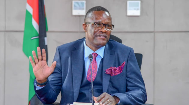 Owalo names new CA Board members, Mucheru-era appointees axed