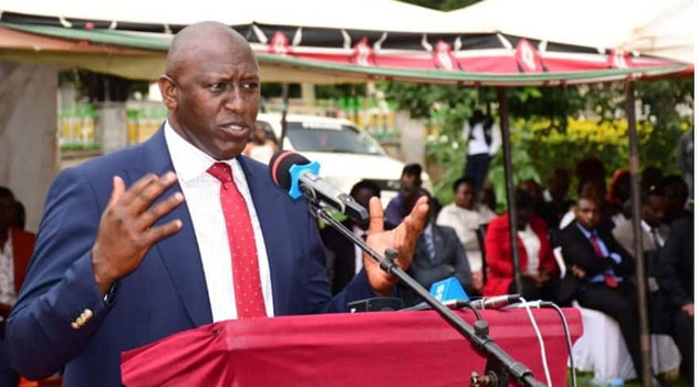 Counties seek Sh5bn in annual conditional grants for ECDE teachers’ salaries