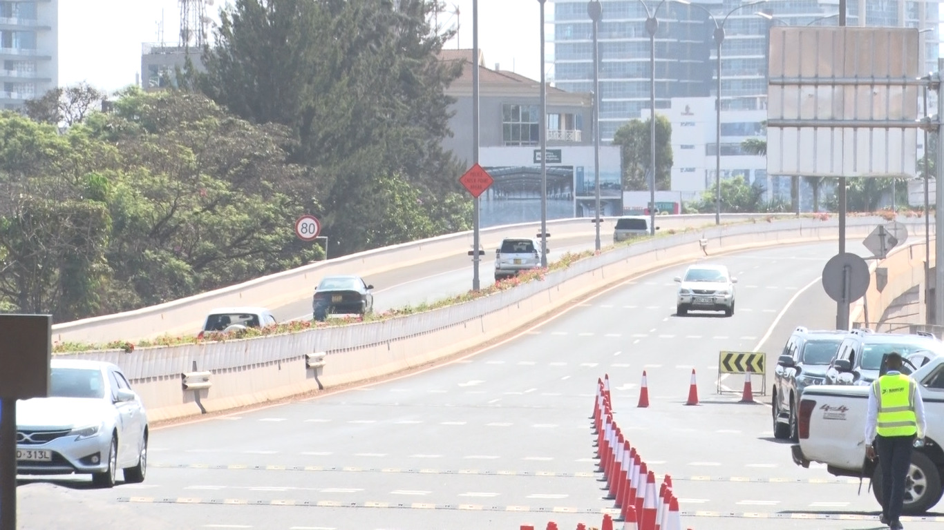 10mn motorists have used Nairobi Expressway since its launch – Moja