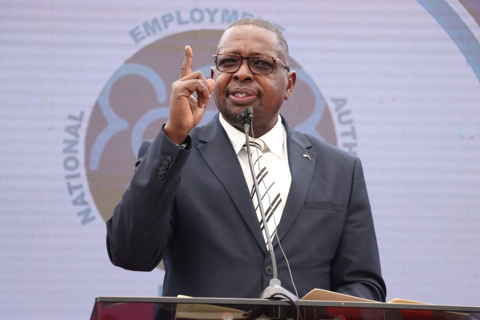 Basic Arabic, culture to be part of pre-departure training for Kenya migrant workers destined for Saudi – PS Kaituko