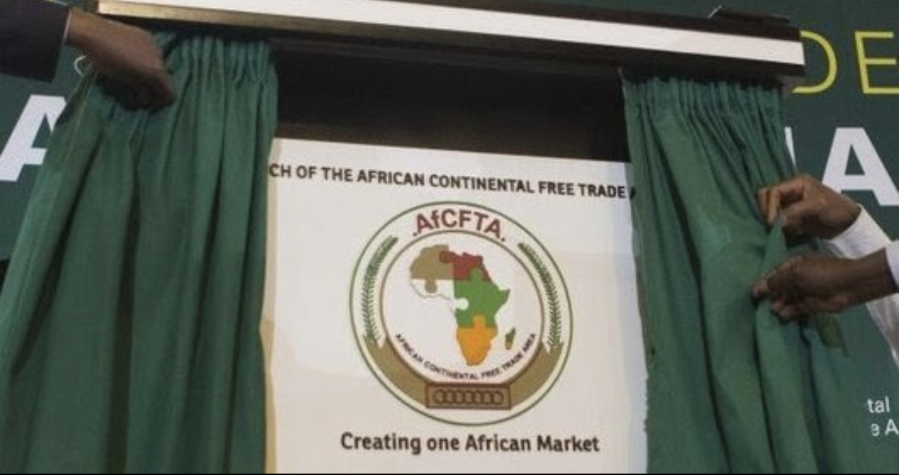 <strong>China’s strong partnership can help Africa deliver AfCFTA</strong>