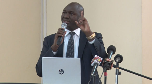 UPI to replace national census conducted every 10 years: Bitok