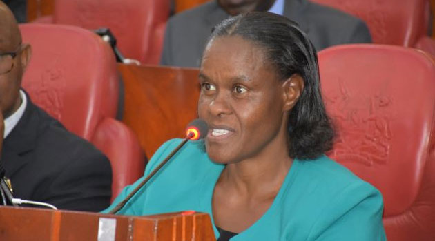 Underfunding of counties a threat to devolution: CRA tells Senate