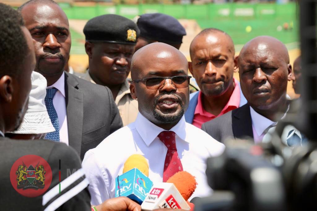 Govt settles on SMEs as theme for Madaraka Day celebrations