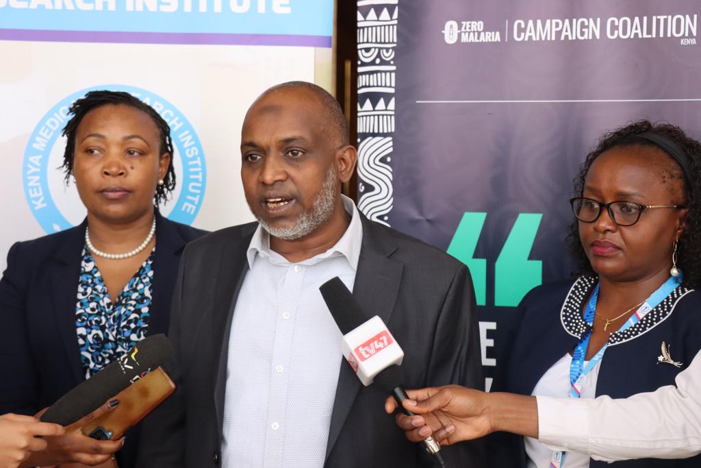 4 Mt Kenya Counties selected to pilot Kenya’s strategy in eliminating Malaria