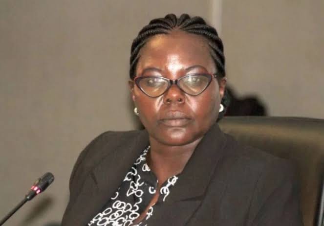 Former IEBC commissioner Masit’s post up for grabs after President Ruto declares vacancy