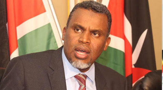 Activist in court seeking orders compelling DP Gachagua to retract ‘incompetence’ remarks against Noordin Haji
