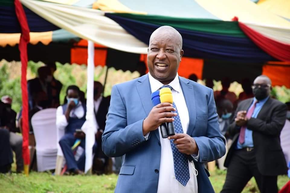 Nyamira High Court upholds Governor Nyaribo’s Victory