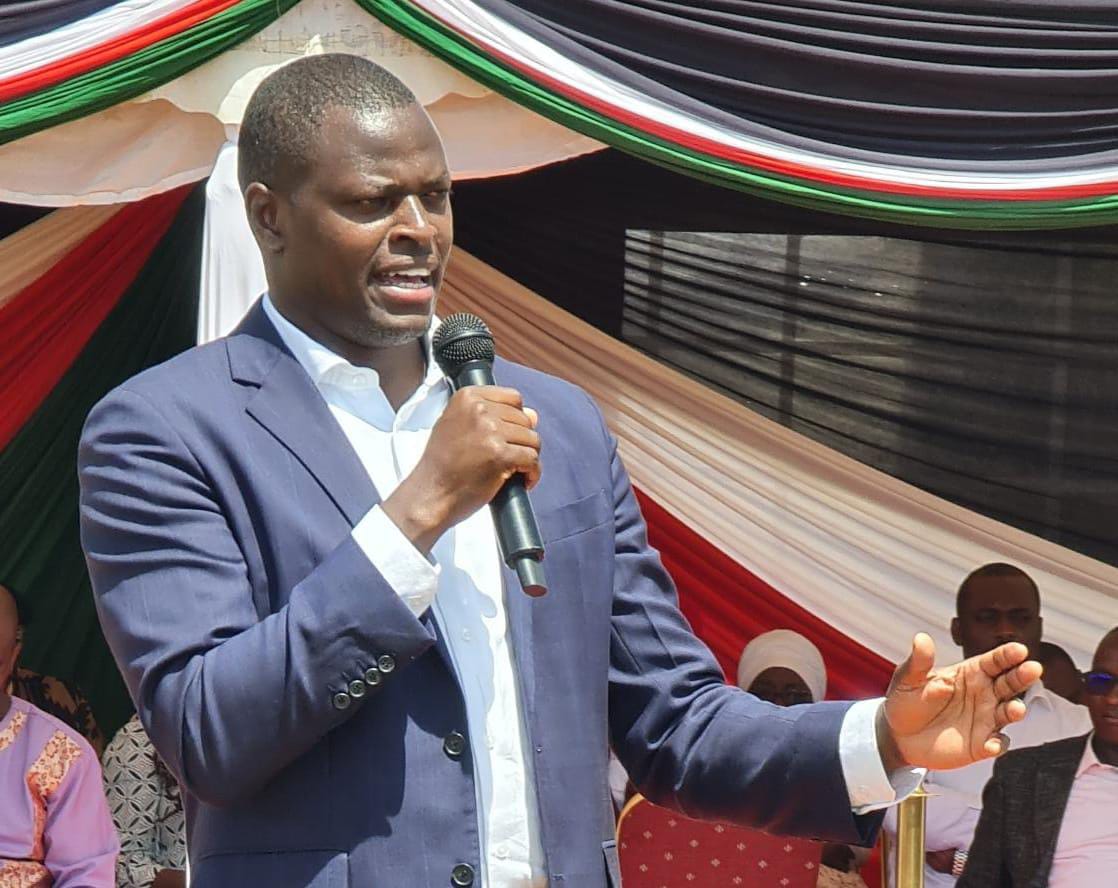 Nyoro rolls out Sh1,000 per term fees in all day secondary schools