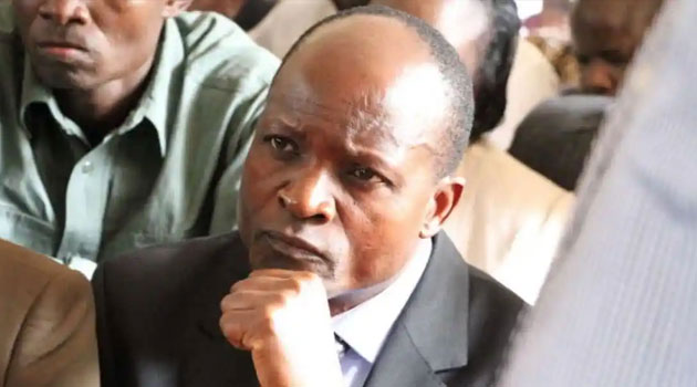 Obado to present defense in Sharon Otieno’s murder in April