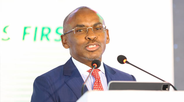 We need help to feed 4.3mn Kenyans: Ndegwa drought response team