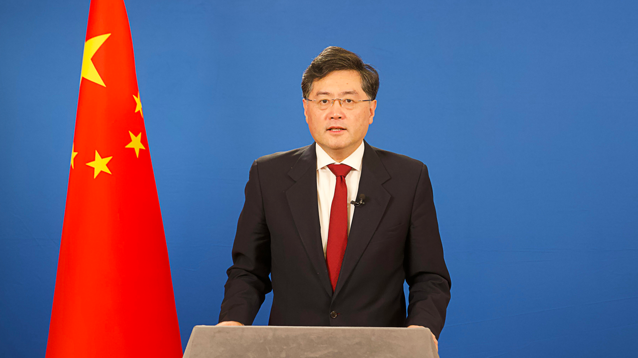 <strong>China Documentary Festival ‘Belt and Road’ International Screening launched online</strong>
