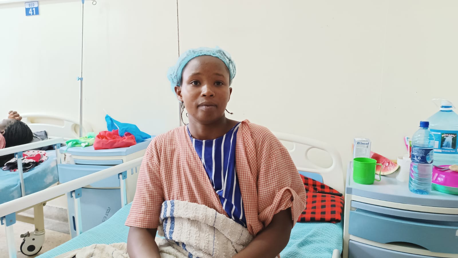 5 premature babies born to Nakuru woman die