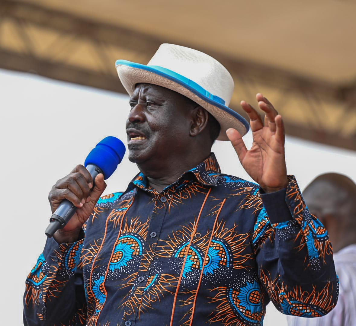 ODM county leaders endorse Raila’s mass action call