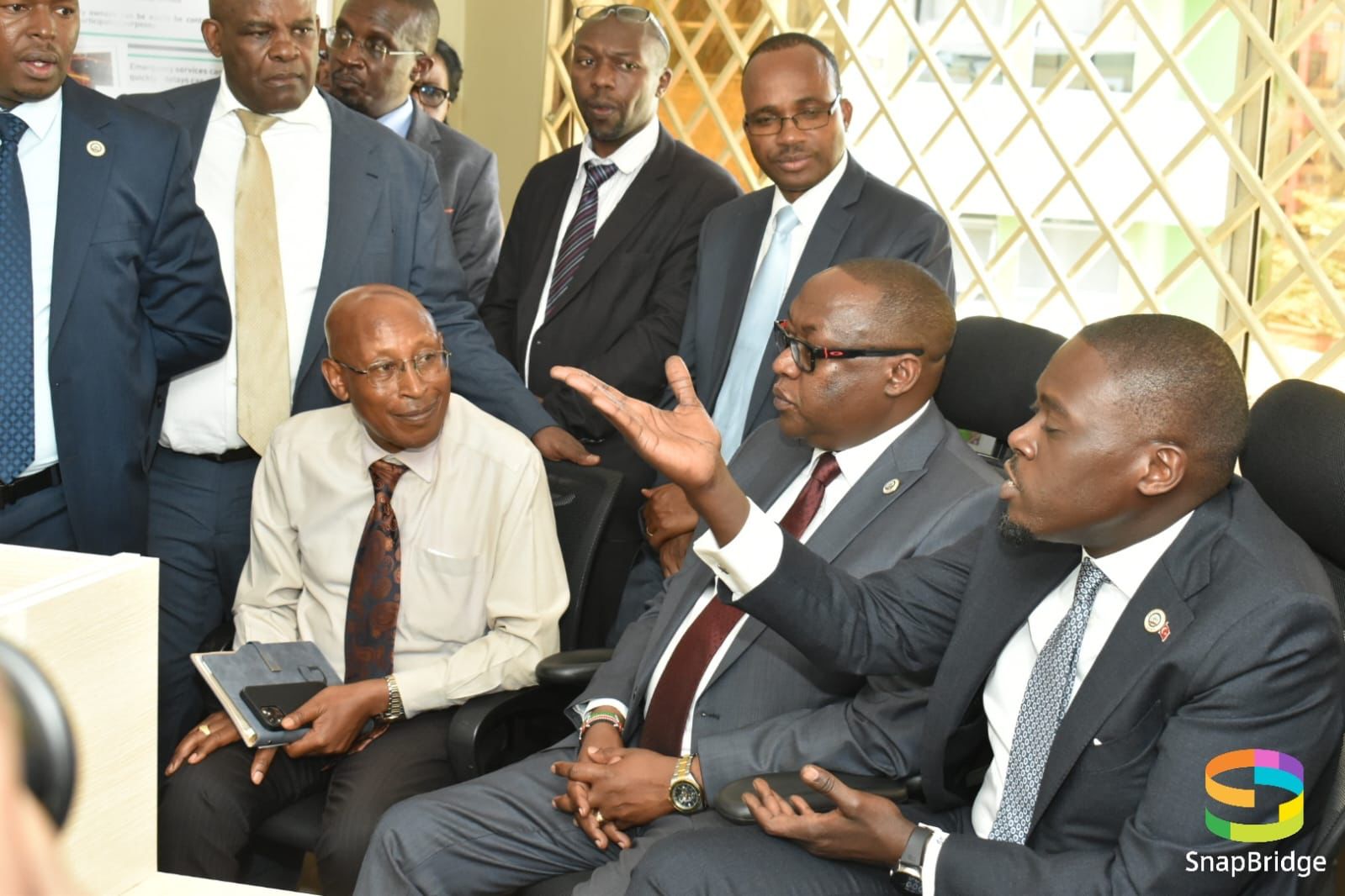 Nairobi County to roll out physical addressing system with physical identifiers for locations, property