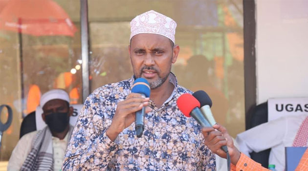 Ruto appoints Nairobi businessman to chair Capital Markets Authority board