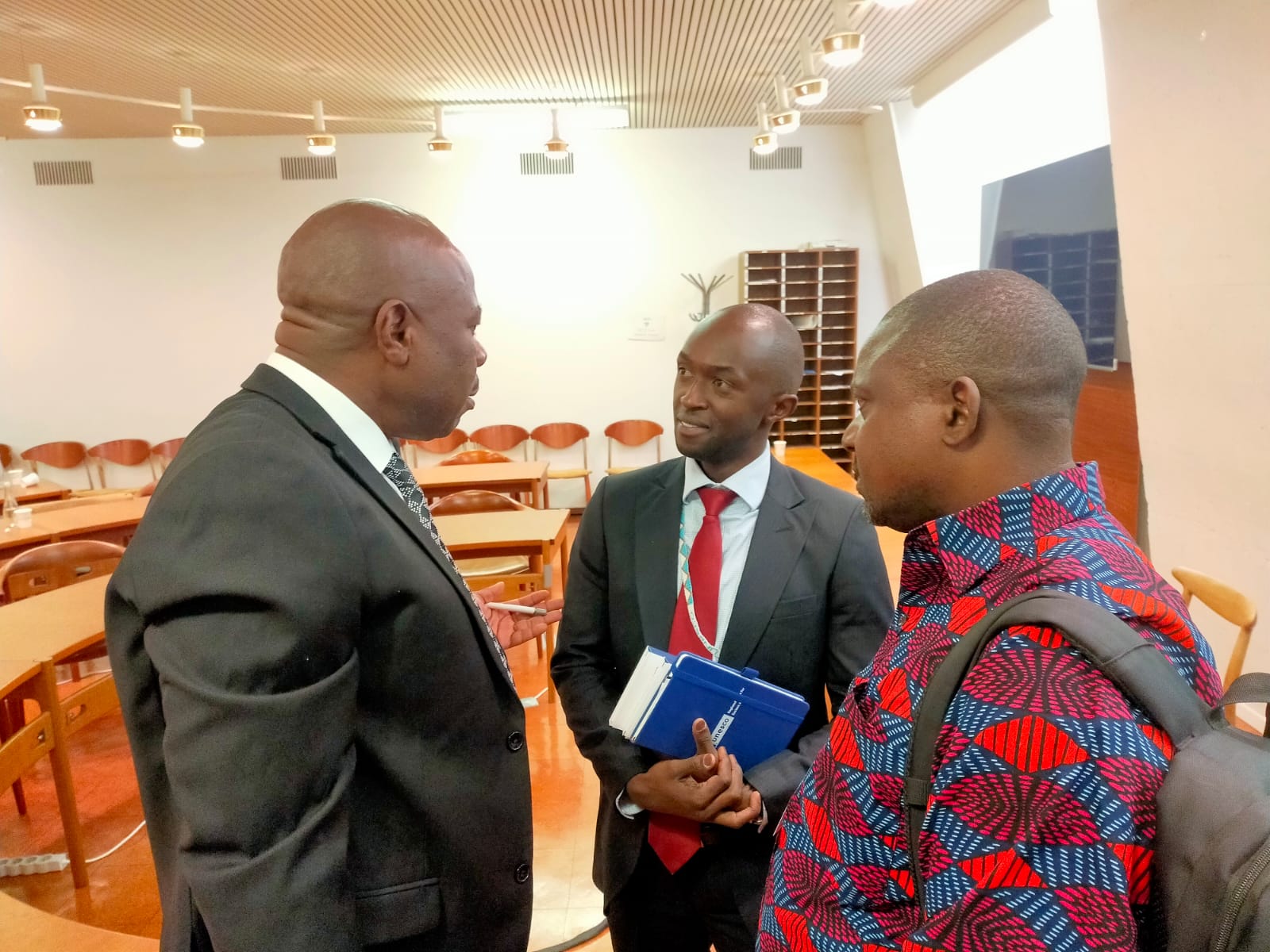 Content regulation on digital platforms useful, need not be criminalised
