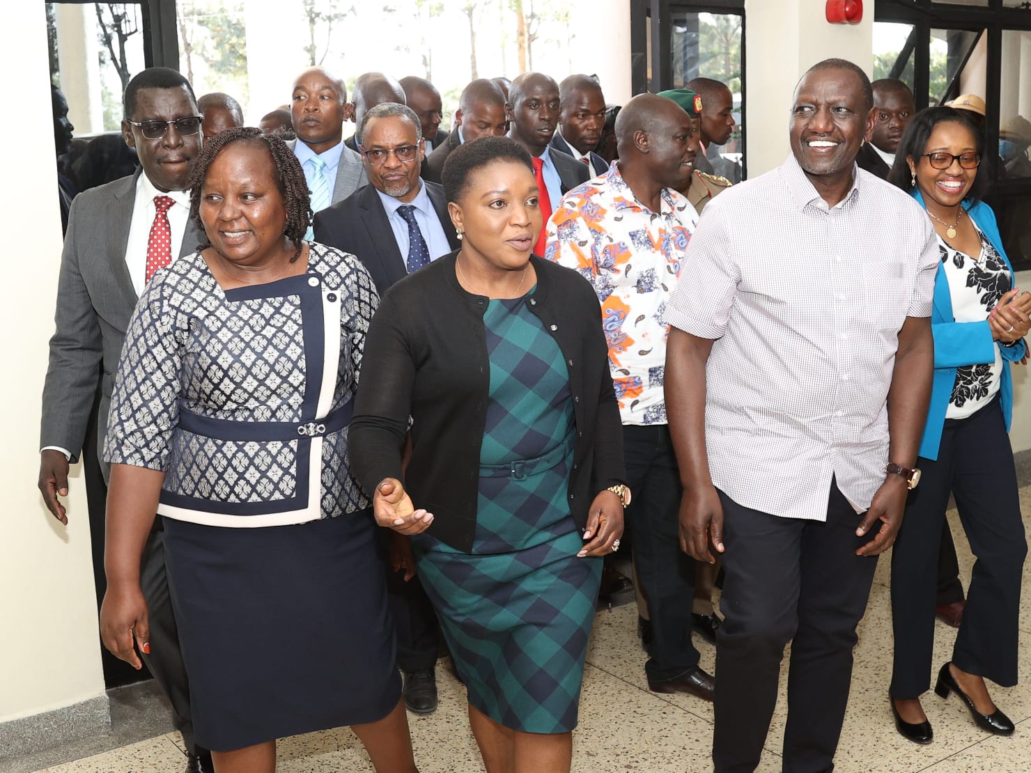 Counties to get Sh100M for industrial parks development