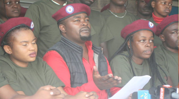 Police free 30 MDD student leaders linked to Azimio