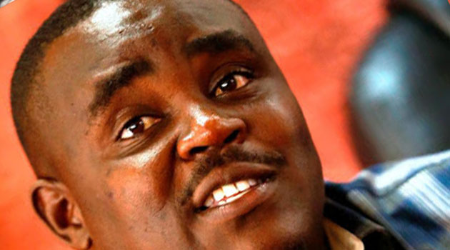 Malala: We will counter mass action with a sit-in at Raila’s Karen home