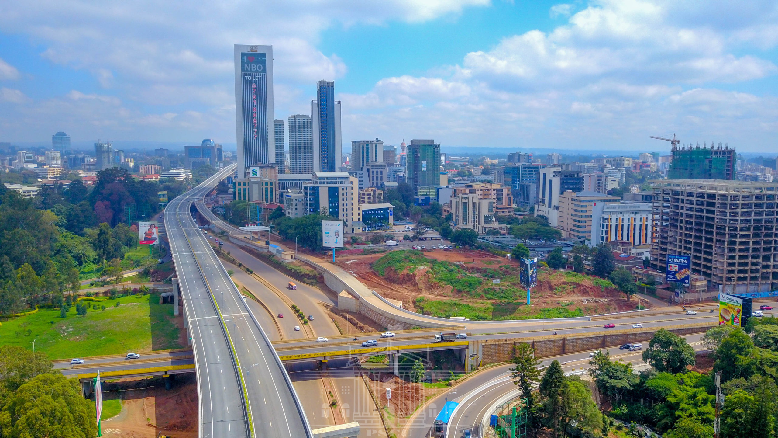 Unlocking New Horizons: The Expanding Role of the Belt and Road Initiative in Africa