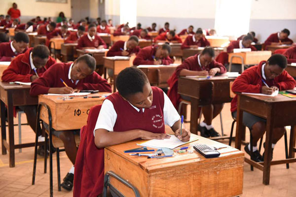 MPs to begin probe on 2022 KCSE exam cheating allegations on March 20