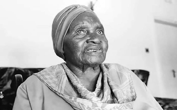 President Ruto mourns Mama Grace Onyango as a trailblazer for women in political leadership