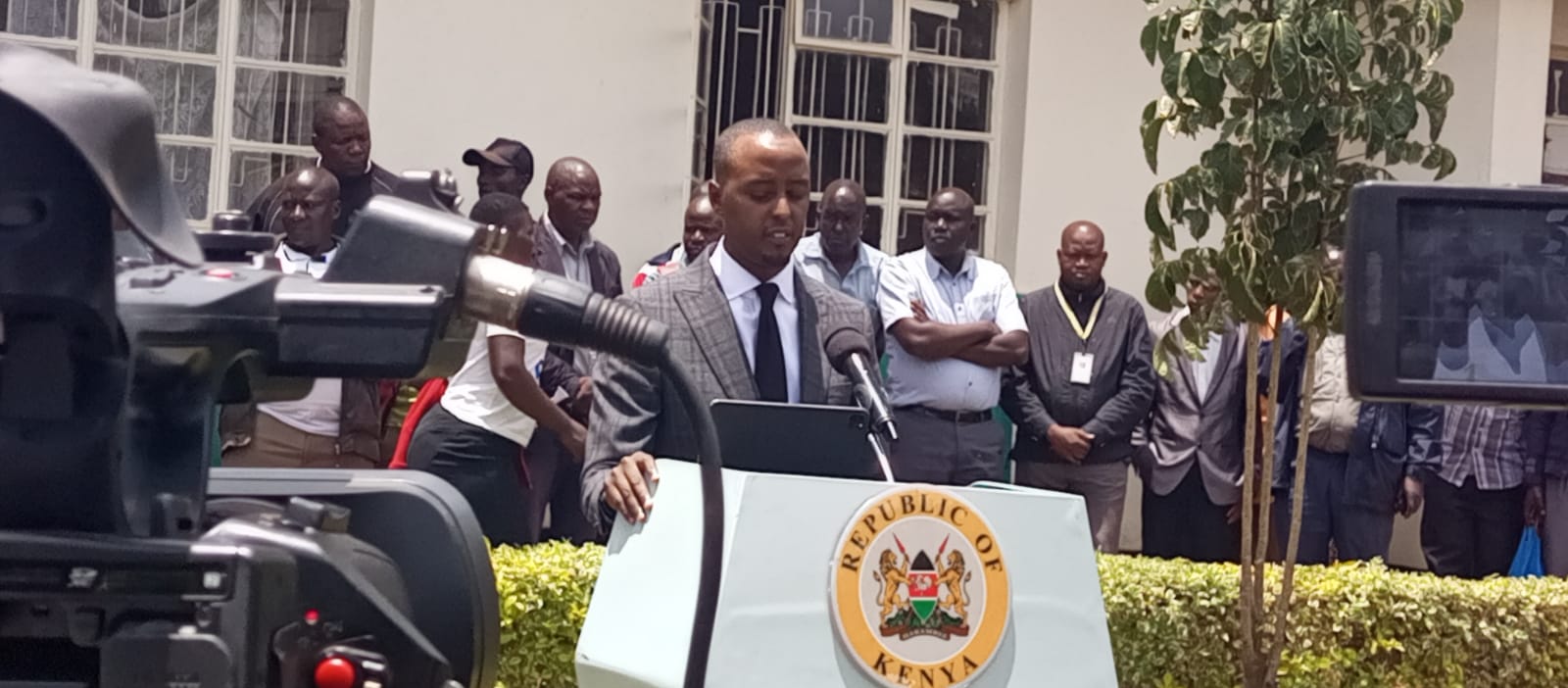 President Ruto to visit Kisii, Nyamira Counties with basket of goodies