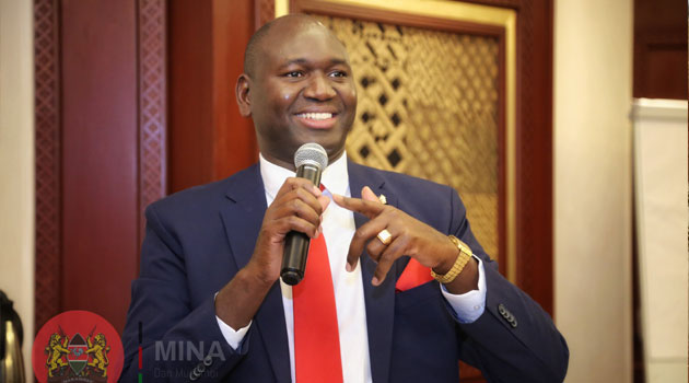 Govt kicks off citizenship registration for Pemba Community
