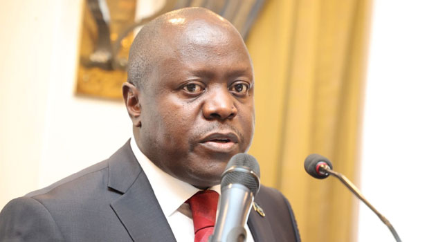 Kenya’s Judiciary to unveil standalone Environment Division in June: official
