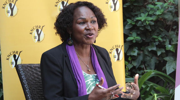Rights Commission demands action on violent disruption of KMPDU protest