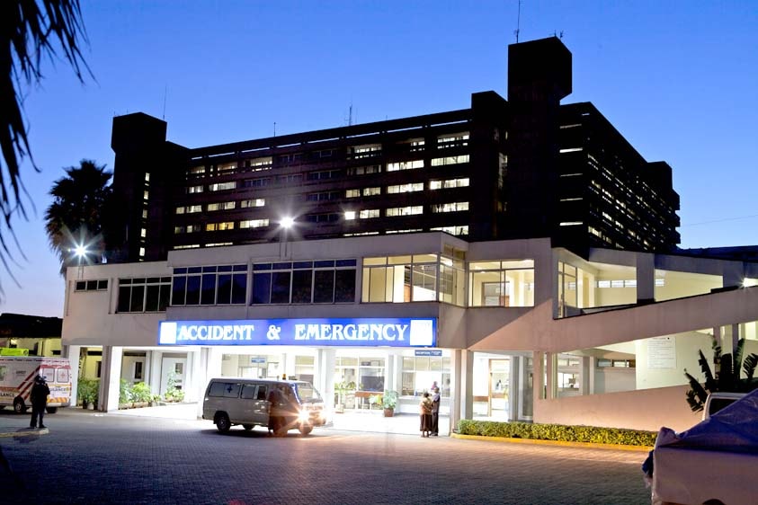 KNH restores SHA system after 2-day disruption