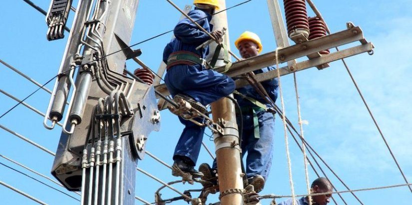 8 counties to experience blackout due to Kenya Power maintenance