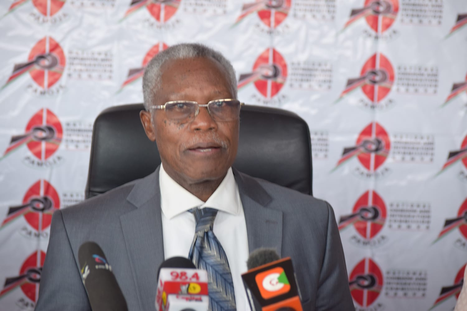 NCIC urges alternative dispute resolution to prevent conflict on the Kisii-Narok border