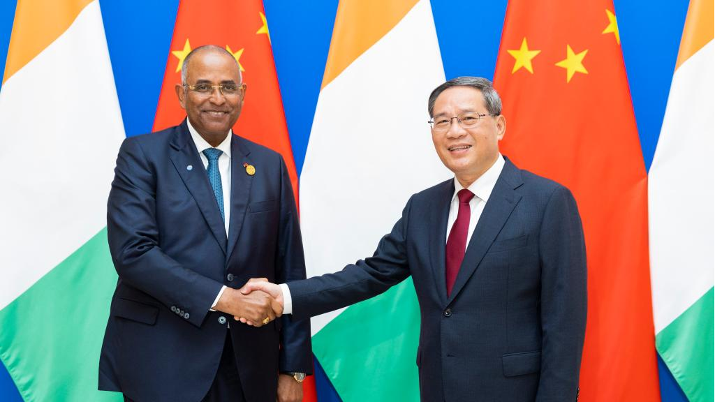 <strong>How China-Cote d’Ivoire relations have provided mutual support</strong>