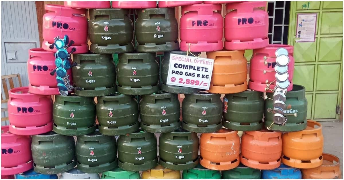 EPRA calls for caution in the use of LPG during the festive season