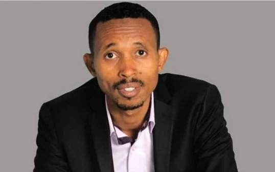 Nyali MP Mohamed Ali seeks total ban of gay discussions, publication