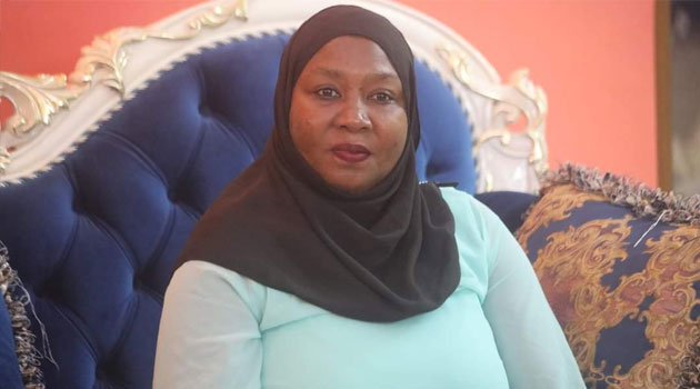 Tana River finance chief arrested with Sh2.7mn in undeclared cash at Malindi Airport