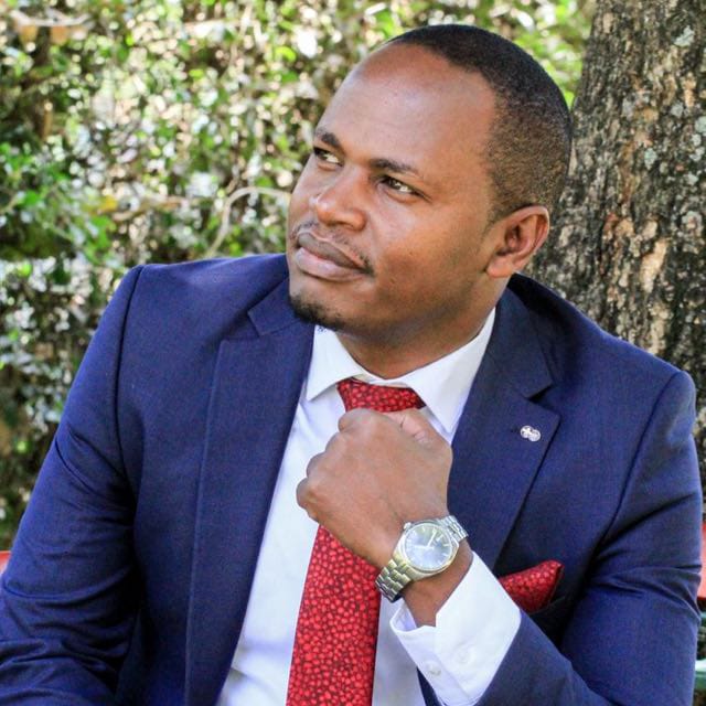 MP Basil says legalising gay practice will lead to increased HIV infections
