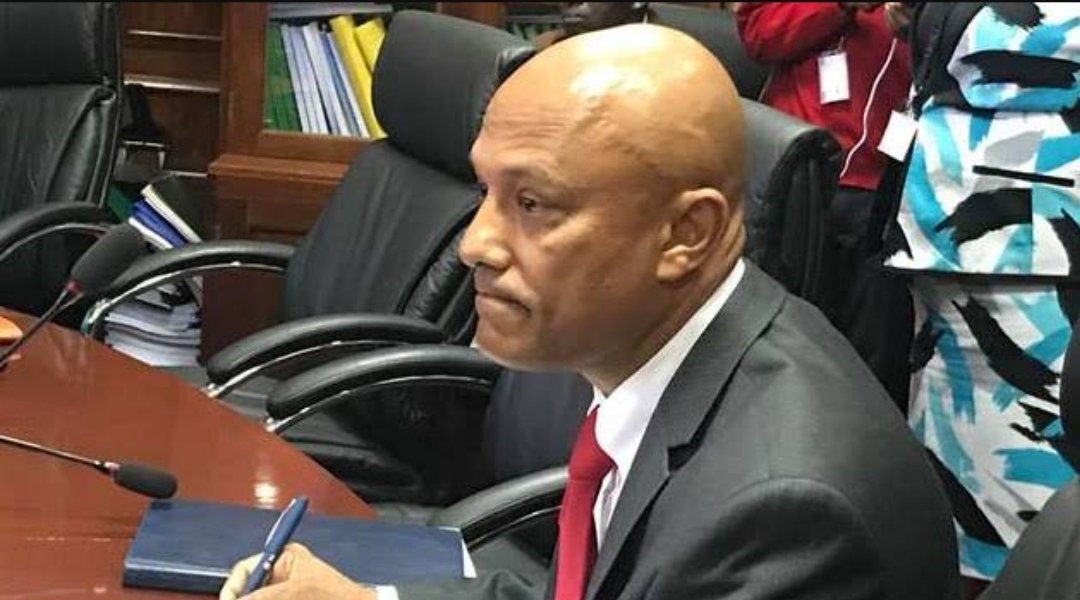 EACC in court to recover Sh1.6bn grabbed Egerton University land