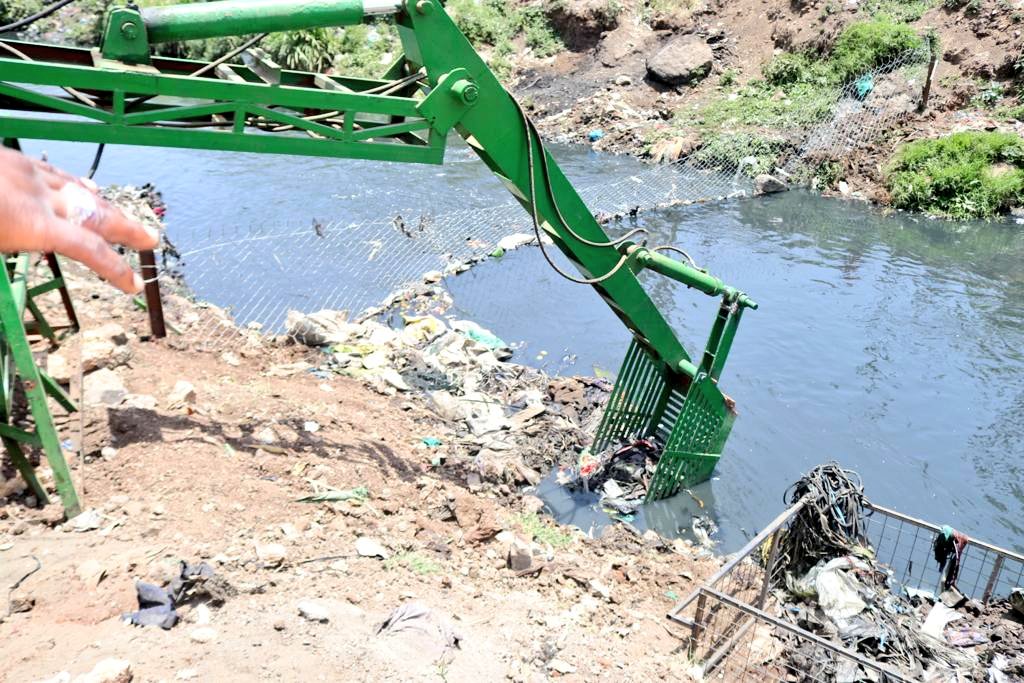 Kalua Green: Tips to make Nairobi River economic nerve centre