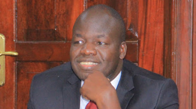 Churchman to chair IEBC Selection Panel, to advertise 7 slots Tuesday