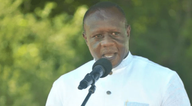 Owen Baya cautions against move to outlaw public debate on LGBTQI