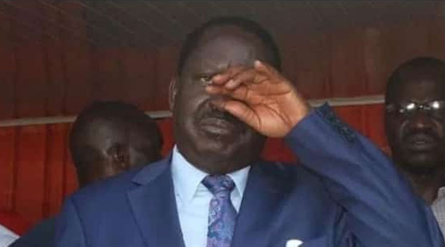 Raila’s Monday ‘public holiday’ none-existent, court finds in urgent suit
