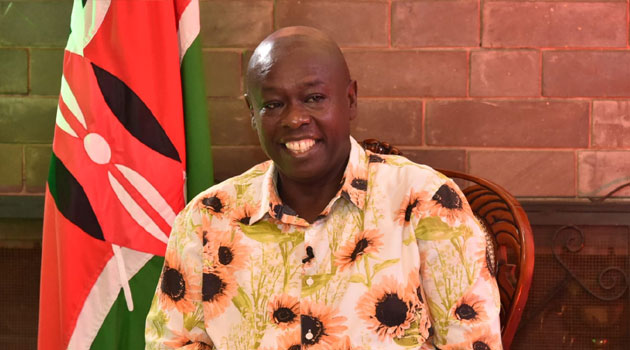 Gachagua: Azimio backers seeking govt opportunities must abandon protests