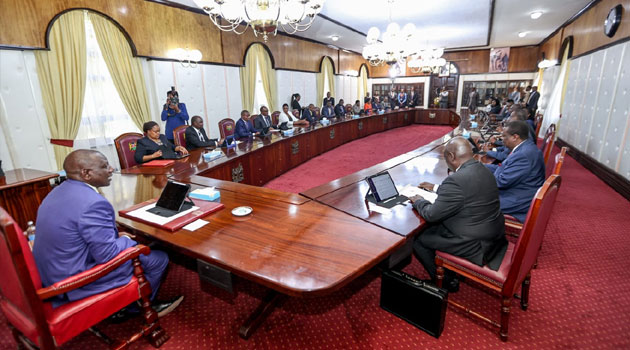 Cabinet reinstates TVET curriculum certification council