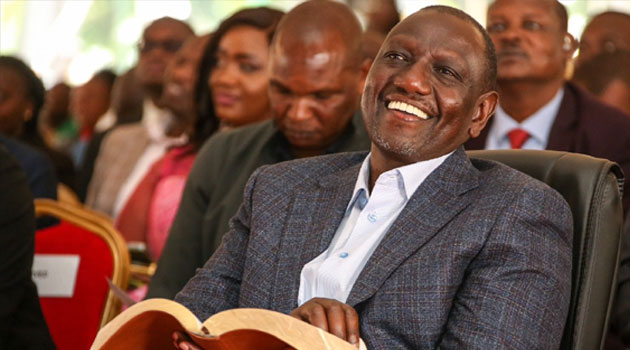 Kenyans are happier: Country up 8 slots in 2023 World Happiness Index