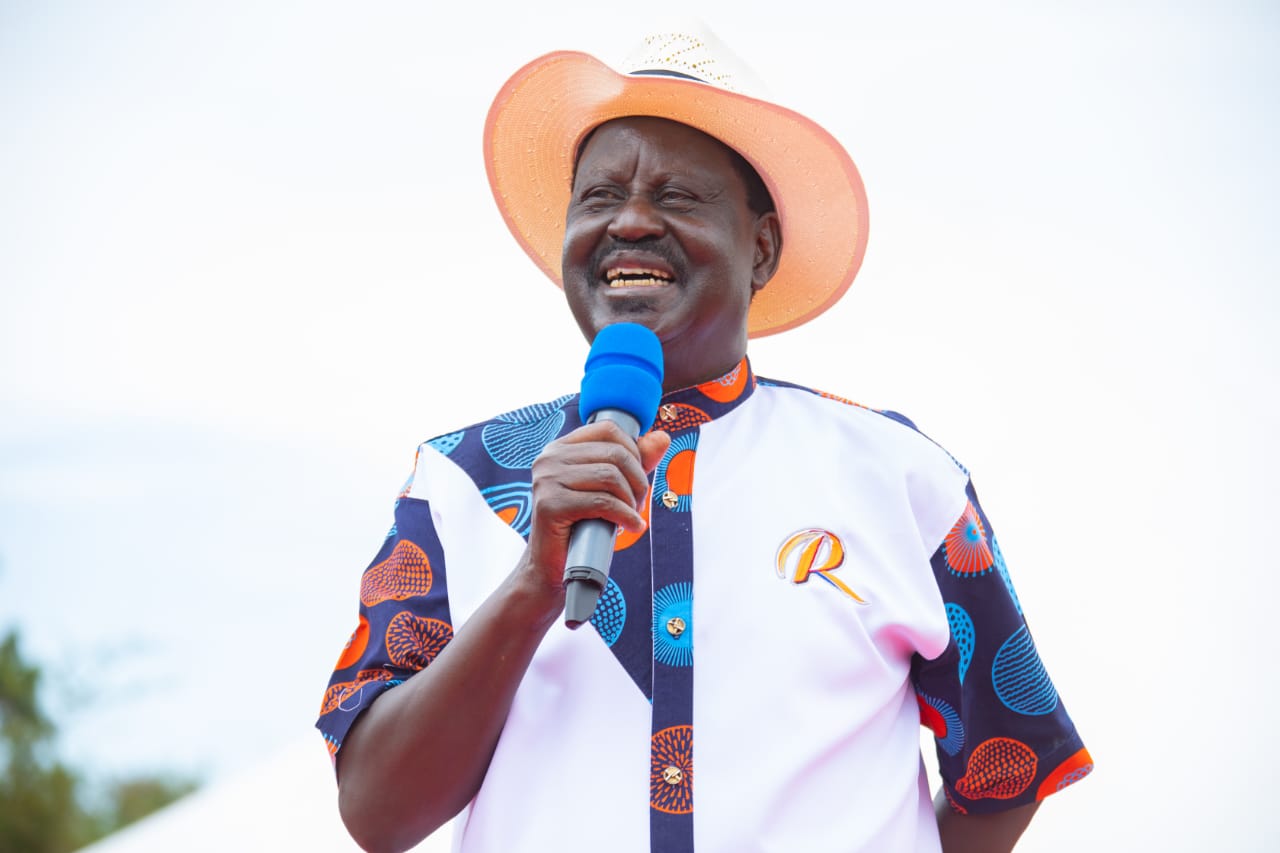 We’re worried of Raila’s life after Gachagua remarks: Sifuna
